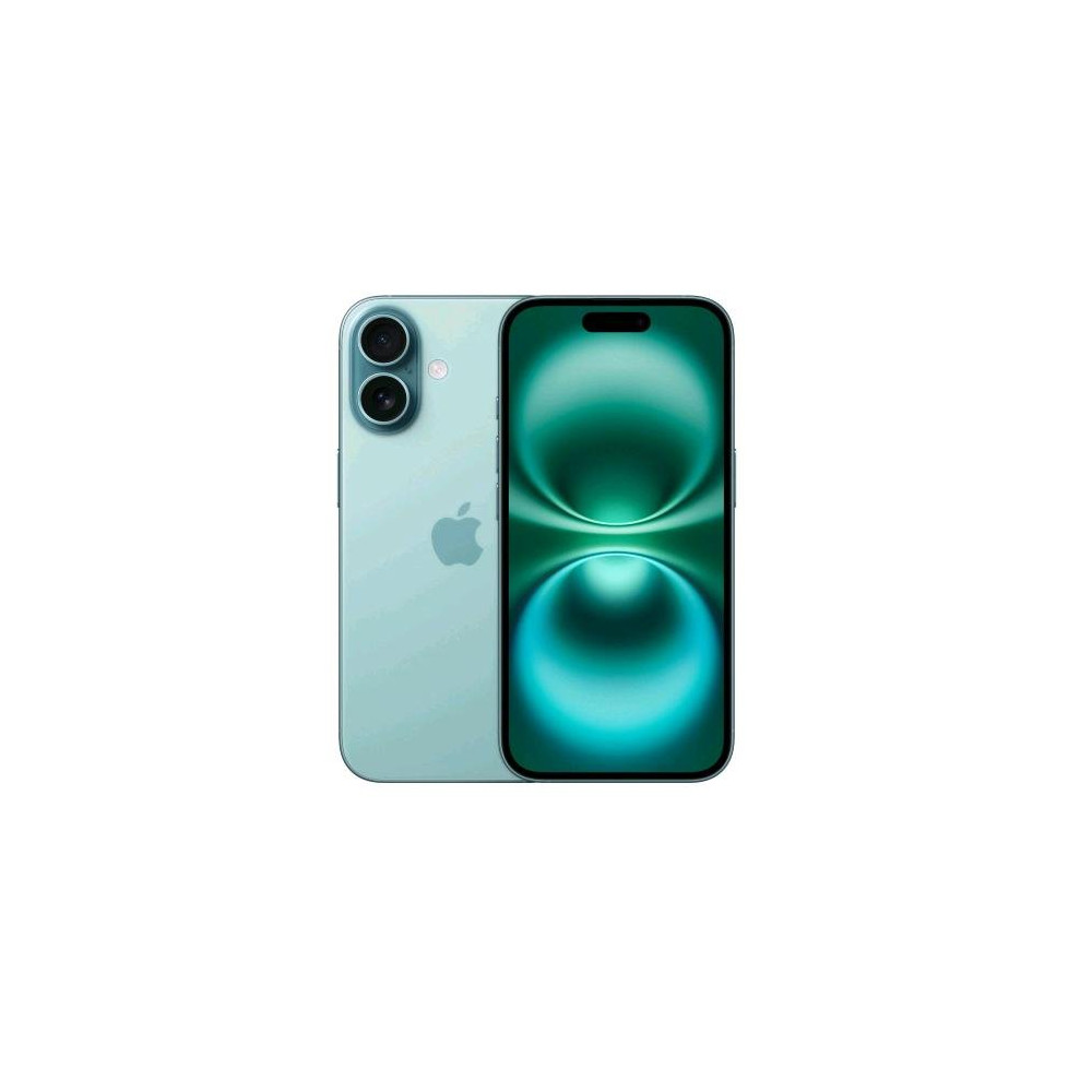 APPLE iPHONE 16 5G 6.1" 128GB ITALIA TEAL