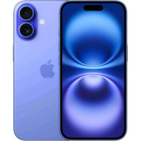 APPLE iPHONE 16 5G 6.1" 128GB ITALIA ULTRAMARINE