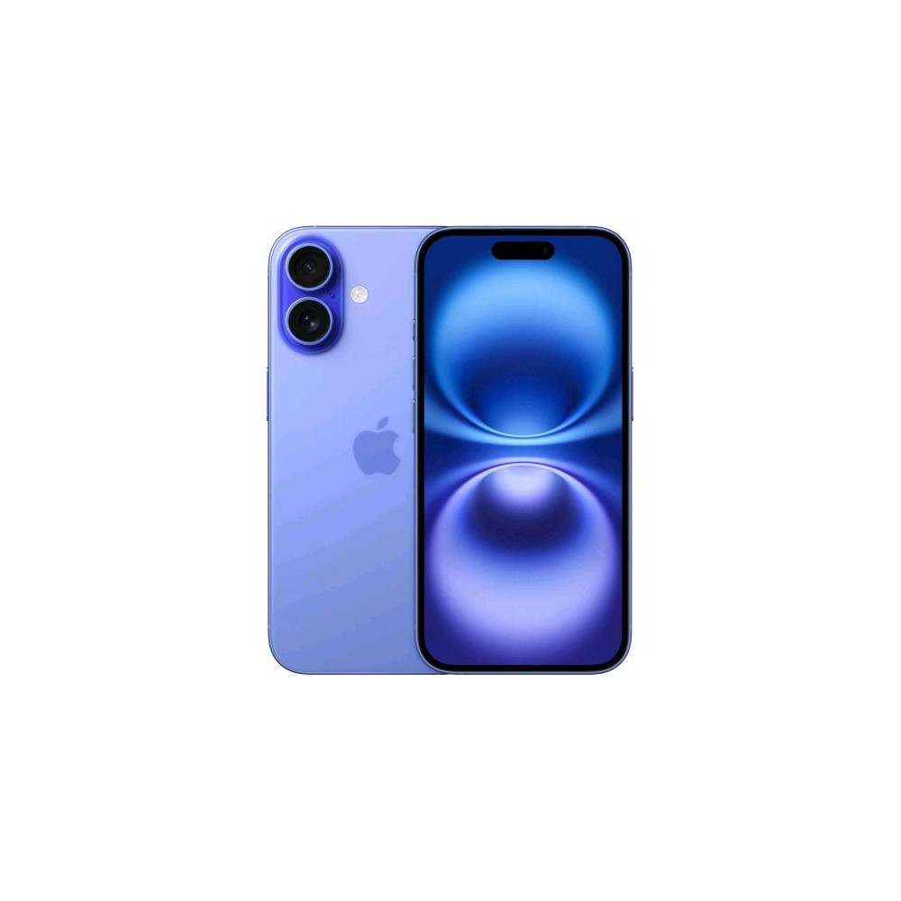 APPLE iPHONE 16 5G 6.1" 128GB ITALIA ULTRAMARINE