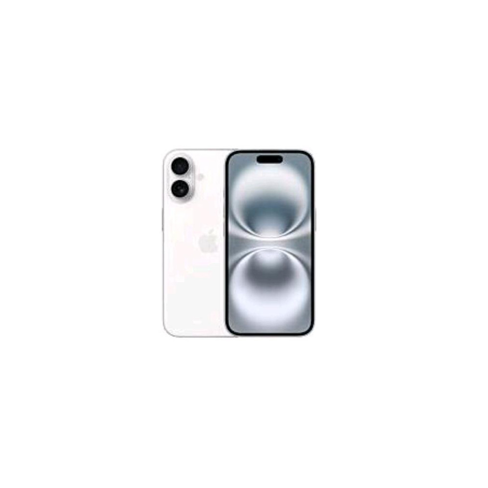 APPLE iPHONE 16 5G 6.1" 512GB ITALIA WHITE