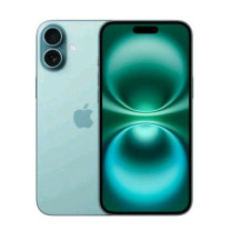 APPLE iPHONE 16 PLUS 5G 6.7" 256GB ITALIA TEAL