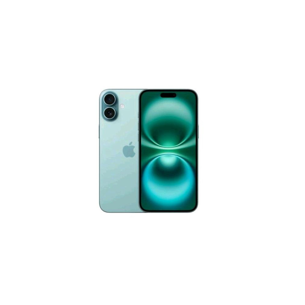 APPLE iPHONE 16 PLUS 5G 6.7" 256GB ITALIA TEAL