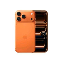 APPLE iPHONE 17 PRO MAX 5G DUAL SIM 6.9" OLED 1TB 5G EUROPA COSMIC ORANGE