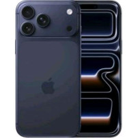 APPLE iPHONE 17 PRO MAX 5G DUAL SIM 6.9" OLED 256GB 5G EUROPA DEEP BLUE
