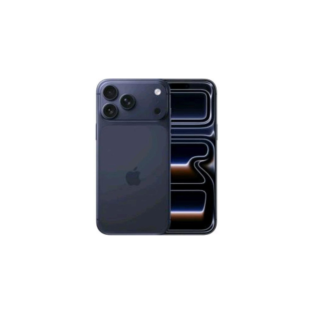APPLE iPHONE 17 PRO MAX 5G DUAL SIM 6.9" OLED 256GB 5G EUROPA DEEP BLUE