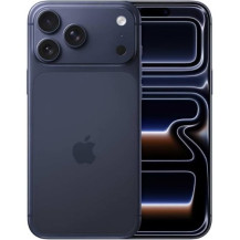 APPLE iPHONE 17 PRO MAX 5G DUAL SIM 6.9" OLED 256GB 5G VODAFONE ITALIA DEEP BLUE