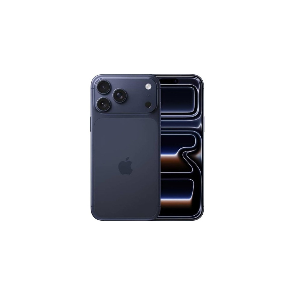 APPLE iPHONE 17 PRO MAX 5G DUAL SIM 6.9" OLED 256GB 5G VODAFONE ITALIA DEEP BLUE