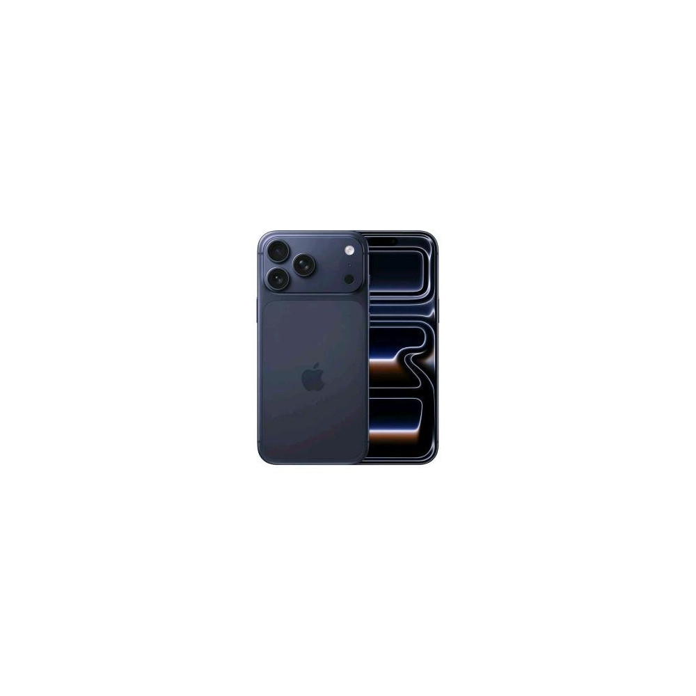APPLE iPHONE 17 PRO MAX 5G DUAL SIM 6.9" OLED 2TB 5G EUROPA DEEP BLUE