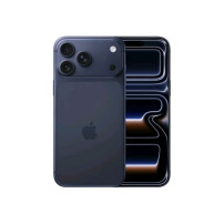 APPLE iPHONE 17 PRO MAX 5G DUAL SIM 6.9" OLED 512GB 5G EUROPA DEEP BLUE