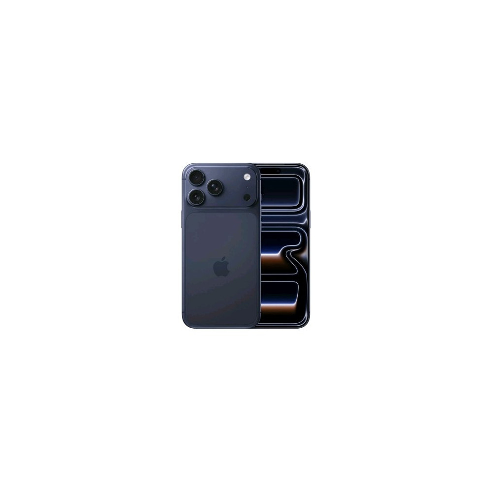 APPLE iPHONE 17 PRO MAX 5G DUAL SIM 6.9" OLED 512GB 5G EUROPA DEEP BLUE