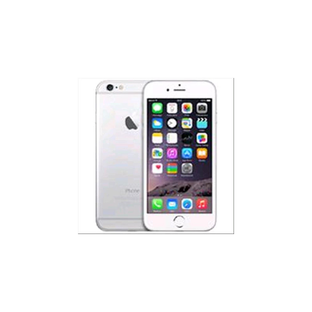 APPLE iPhone 6 128GB ITALIA SILVER