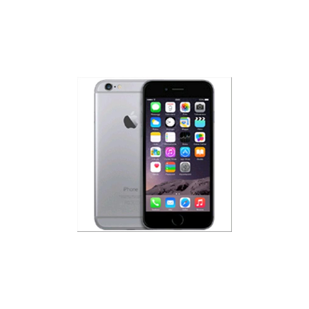 APPLE iPhone 6 128GB TIM SPACE GRAY