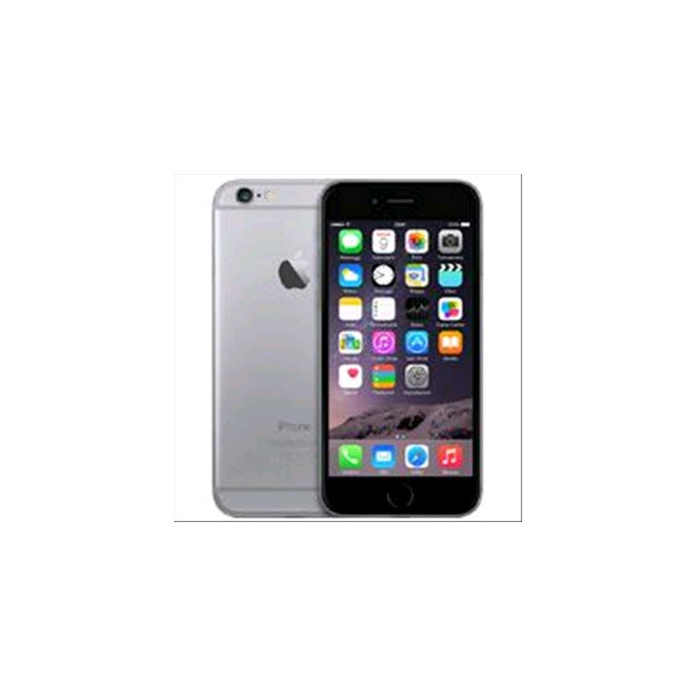 APPLE iPhone 6 64GB ITALIA SPACE GRAY