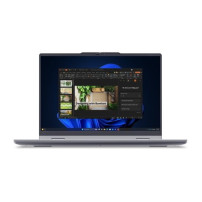 LENOVO THINKBOOK 14 2-IN-1 G6 IPL COPILOT+ PC 14" WUXGA TOUCH SCREEN INTEL CORE ULTRA 5 325 RAM 16GB-SSD 512GB NVMe-INTEL GRAPHI