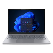 LENOVO THINKBOOK 14 G9 AHP 14" WUXGA AMD RYZEN 7 250 RAM 16GB-SSD 512GB NVMe-AMD RADEON GRAPHICS 780M-WI-FI 7 + GIGABIT LAN-WIN 
