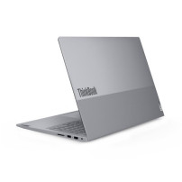 LENOVO THINKBOOK 16 G8 IAL 16" WUXGA INTEL CORE ULTRA 5 135H RAM 16GB-SSD 512GB NVMe-INTEL ARC GRAPHICS-WI-FI 6E-FREE DOS GRGIO 
