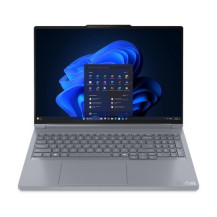 LENOVO THINKBOOK 16p G6 ADR 16" WQXGA AMD RYZEN 9 8940HX RAM 32GB-SSD 1TB NVMe-NVIDIA GeForce RTX 5060 8GB-WI-FI 7-WIN 11 PROF G