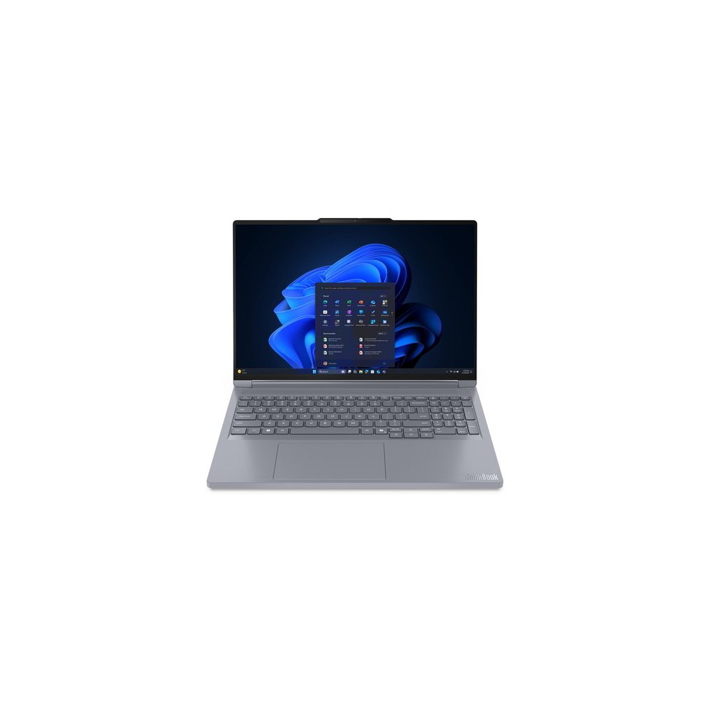 LENOVO THINKBOOK 16p G6 ADR 16" WQXGA AMD RYZEN 9 8940HX RAM 32GB-SSD 1TB NVMe-NVIDIA GeForce RTX 5060 8GB-WI-FI 7-WIN 11 PROF G