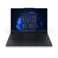 LENOVO THINKPAD E14 GEN 7 COPILOT+ PC 14" WUXGA INTEL CORE ULTRA 7 256V RAM 16GB-SSD 512GB NVMe-INTEL ARC GRAPHICS 140V-WI-FI 6E