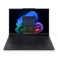 LENOVO THINKPAD E14 GEN 8 14" WUXGA INTEL CORE ULTRA 7 355 RAM 32GB-SSD 1TB NVMe-INTEL GRAPHICS-WI-FI 7 + GIGABIT LAN-WIN 11 PRO