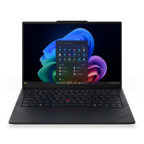 LENOVO THINKPAD E14 GEN 8 COPILOT+ PC 14" WUXGA INTEL CORE ULTRA 5 325 RAM 16GB-SSD 512GB NVMe-INTEL GRAPHICS-WI-FI 7 + GIGABIT 