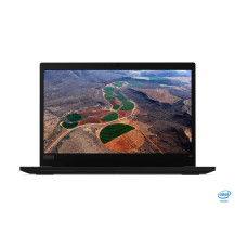 LENOVO THINKPAD L13 13.3" i7-1165G7 2.8GHz RAM 16GB-SSD 512GB M.2 NVMe-WIN 10 PROF BLACK (20VH001BIX)
