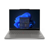 LENOVO THINKPAD L13 2-IN-1 GEN 6 13.3" WUXGA TOUCH SCREEN AMD RYZEN 5 PRO 215 RAM 16GB-SSD 512GB NVMe-AMD RADEON GRAPHICS 740M-W