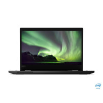 LENOVO THINKPAD L13 YOGA 13.3" TOUCH SCREEN i5-10210U 1.6GHz RAM 8GB-SSD 512GB M.2 NVMe-WIN 10 PROF (20R5000CIX)