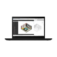LENOVO THINKPAD P14S 14" i7-10610U 1.8GHz RAM 16GB-SSD 1.000GB M.2 NVMe-QUADRO P250 2GB-WIN 10 PROF BLACK (20S4000PIX)