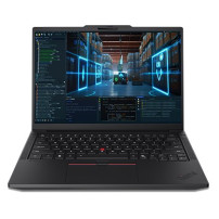 LENOVO THINKPAD P14s GEN 7 AI Copilot + PC WORKSTATION MOBILE 14" WUXGA AMD RYZEN AI 7 PRO 450 TSM 32GB-SSD 1TB NVMe-AMD RADEON 