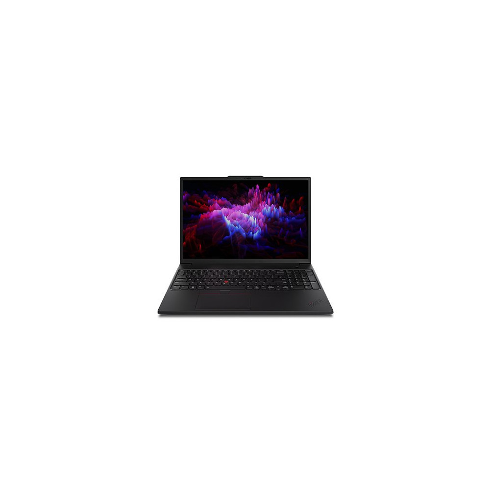 LENOVO THINKPAD P16s GEN 4 AI WORKSTATION MOBILE 16" WQUXGA INTEL CORE ULTRA 7 265H RAM 32GB-SSD 1TB NVMe TCG-NVIDIA RTX PRO 100