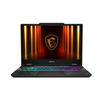 MSI CYBORG 15 B2RWEKG-1204IT GAMING 15.6" 144Hz INTEL CORE 7 240H RAM 16GB-SSD 1TB NVMe-NVIDIA GeForce RTX 5050 8GB-WI-FI 6E-WIN