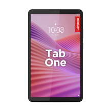LENOVO TAB ONE 8.7" OCTA CORE 64GB RAM 4GB WI-FI ITALIA GRAY + COVER CLEAR CASE INCLUSA
