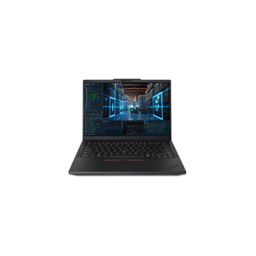 LENOVO THINKPAD P14s GEN 7 Copilot+ PC WORKSTATION MOBILE 14" WUXGA AMD RYZEN AI 7 PRO 450 RAM 32GB-SSD 1TB NVMe-AMD RADEON GRAP