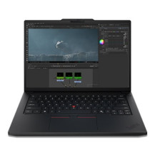 LENOVO THINKPAD P14s GEN7 Copilot+ PC WORKSTATION MOBILE 14.5" WUXGA INTEL CORE ULTRA 7 356H RAM 32GB-SSD 1TB NVMe-NVIDIA RTX PR