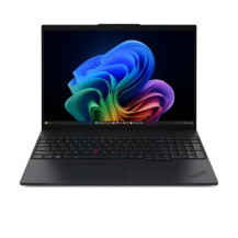 LENOVO THINKPAD L16 GEN 3 Copilot+ PC 16" WUXGA AMD RYZEN AI 5 430 RAM 16GB-SSD 512GB NVMe-AMD RADEON GRAPHICS 840M-WI-FI 7 + GI