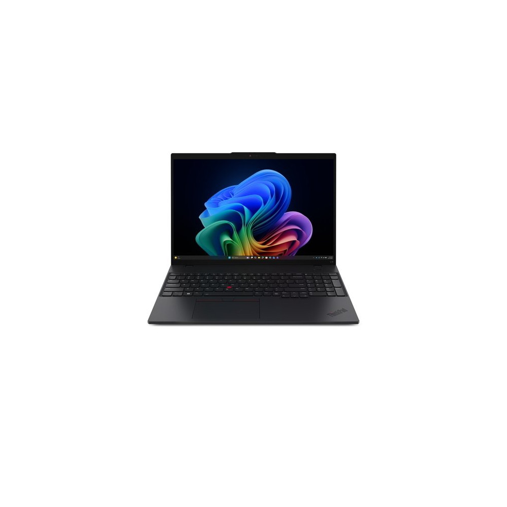 LENOVO THINKPAD L16 GEN 3 Copilot+ PC 16" WUXGA INTEL CORE ULTRA 7 355 RAM 32GB-SSD 1TB NVMe-INTEL GRAPHICS-WI-FI 7 + GIGABIT LA