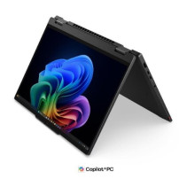 LENOVO THINKPAD T14s 2-IN-1 GEN 2 Copilot+ PC 14" WUXGA INTEL CORE ULTRA 7 355 RAM 32GB-SSD 1TB NVMe-INTEL GRAPHICS-WI-FI 7-WIN 