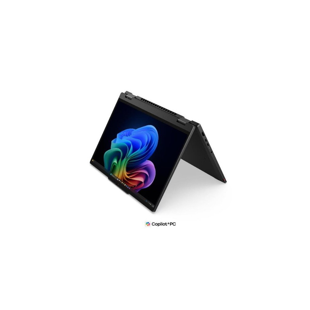 LENOVO THINKPAD T14s 2-IN-1 GEN 2 Copilot+ PC 14" WUXGA INTEL CORE ULTRA 7 355 RAM 32GB-SSD 1TB NVMe-INTEL GRAPHICS-WI-FI 7-WIN 