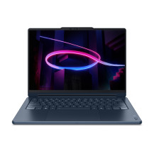 LENOVO YOGA 9 2-IN-1 14IPH11 Copilot+ PC 14" 2.8K TOUCH SCREEN INTEL CORE ULTRA 7 355 RAM 32GB-SSD 512GB NVMe-WI-FI 7-WIN 11 HOM