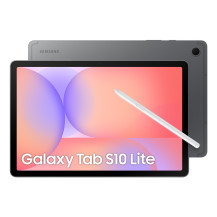SAMSUNG X400 GALAXY TAB S10 LITE 10.9" OCTA CORE 256GB RAM 8GB WI-FI ITALIA GRAY