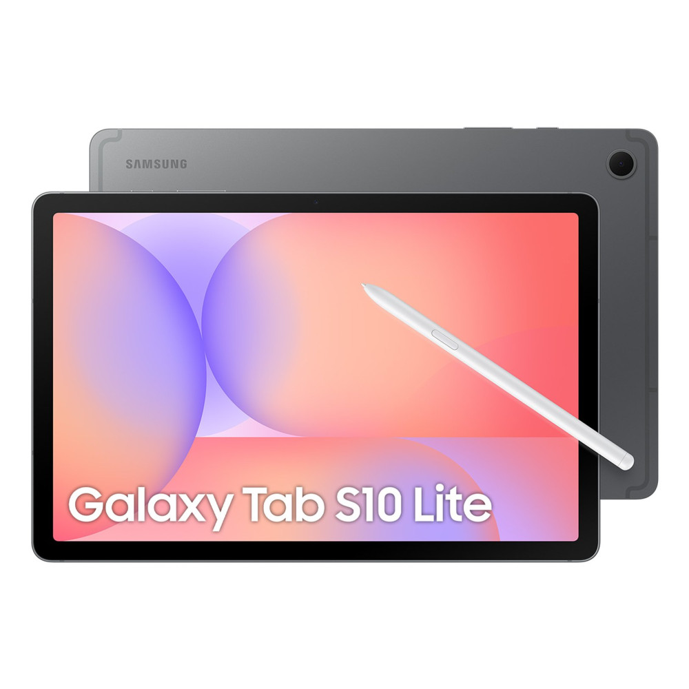 SAMSUNG X400 GALAXY TAB S10 LITE 10.9" OCTA CORE 256GB RAM 8GB WI-FI ITALIA GRAY