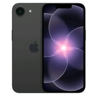 APPLE iPHONE 17e 5G DUAL SIM 6.1" OLED 256GB ITALIA BLACK
