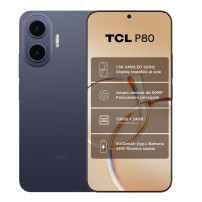 TCL P80 5G DUAL SIM 6.83" OCTA CORE 128GB RAM 8GB 5G ITALIA MIDNIGHT BLUE
