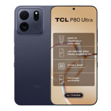 TCL P80 ULTRA 5G DUAL SIM 6.83" OCTA CORE 512GB RAM 8GB 5G ITALIA MIDNIGHT BLUE