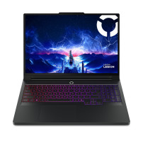 LENOVO LEGION PRO 7 16IAX10H 16" OLED WQXGA INTEL CORE ULTRA 9 275HX RAM 64GB-SSD 2TB NVMe 2 x 1TB-NVIDIA GeForce RTX 5090 24GB-