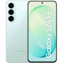 SAMSUNG GALAXY S26 FE 5G 8+256GB 6.7" PISTACHIO ITALIA