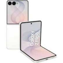 SAMSUNG GALAXY Z FLIP 8 5G 12+512GB 7.6" CREAM EUROPA