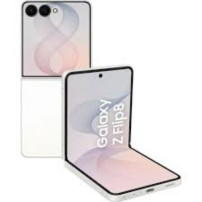SAMSUNG GALAXY Z FLIP 8 5G 12+512GB 7.6" CREAM EUROPA