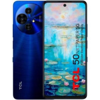 TCL 50 NXTPAPER 5G 8+256GB 6.8" MIDNIGHT BLUE EUROPA